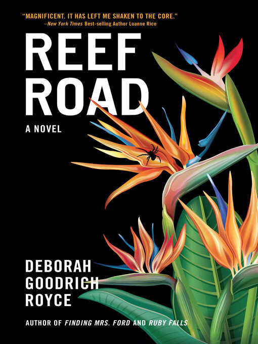 Title details for Reef Road by Deborah Goodrich Royce - Available